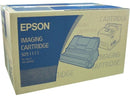 🖨️ Toner Epson S051111 Original Noir 17000 Pages EPL-N3000 Neuf Scellé 🔥 Epson