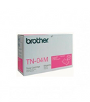 🖨️Cartouche De Toner BROTHER TN-04M Magenta✨ Brother