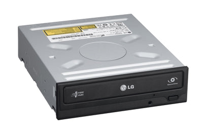 💿 Graveur DVD 22x Interne SATA LG GH22NS50 SuperMulti SecurDisc 5.25" 🖥️ LG