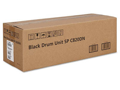 🌟Tambour Photoconducteur RICOH 403115 Drum Unit SP C820DN Noir 💯 Ricoh