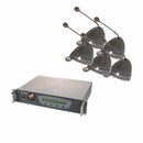 🎤 Sennheiser Sdc Cu Centre Conférence + 18 Microphones Sdc 3000 Complet 🎯 Sennheiser