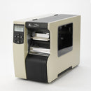 🖨️ Zebra 110Xi4 Imprimante Étiquettes Industrielle Transfert Thermique 300 dpi Zebra