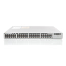 🌐 Switch Cisco Catalyst C9200-48P-E 48 Ports PoE+ Gigabit Layer 3 No PSU 🚀 Cisco