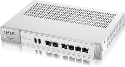 🔌 Zyxel NXC2500 Contrôleur Wi-Fi 6 Ports Gigabit Gestion Jusqu'à 64 AP 🔌 ZyXEL