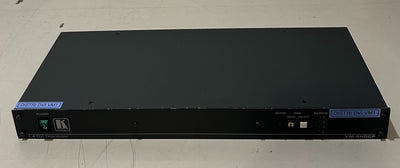 🖥️ Kramer VM-4HDCP Distributeur DVI 1:4 Compatible HDCP 1080p & UXGA 🔌 kramer