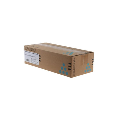 🖨️ Toner Ricoh Cyan Original 407900 Haute Qualité 5000 Pages 🔵 Ricoh