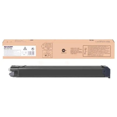 🖨️ Toner Sharp MX-23GT-BA Original Noir 18000 Pages Haute Capacité ✨ Sharp