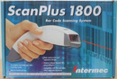 INTERMEC SCANPLUS 1800SR 036005701 Scanner Codes Barres A Main Original Neuf INTERMEC