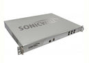 🔥 SonicWall NSA 3500 Firewall UTM 1.5 Gbps VPN 800 Tunnels Rack 1U 🛡️ SonicWALL