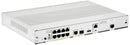 🔵 Routeur Cisco C1118-8P 8 Ports Gigabit PoE+ G.SHDSL Enterprise 🔵 Cisco