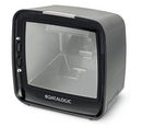🔍 Datalogic Magellan 3450VSi Scanner 1D/2D Multi-Interface Caisse 🏪 Datalogic