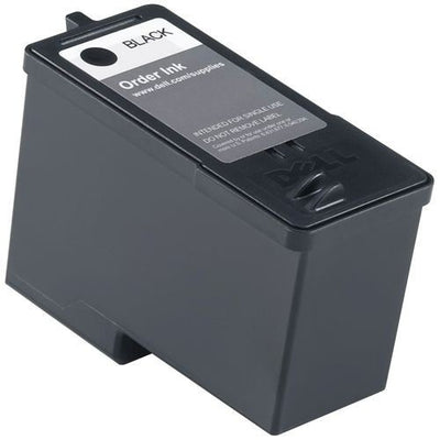 🖨️ Cartouche Dell Series 8 Mj264 Noire Haute Capacité Originale 🖨️ Dell