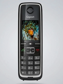 🎙️ Gigaset C530H Combiné Sans Fil DECT GAP Écran Couleur TFT 🔋 Gigaset