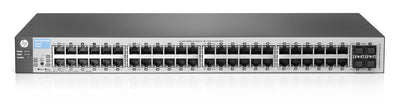 🔌 Switch Réseau HPe Aruba 1810-48G 48 Ports + 4 SFP ( J9660A ) 🔄 HPE