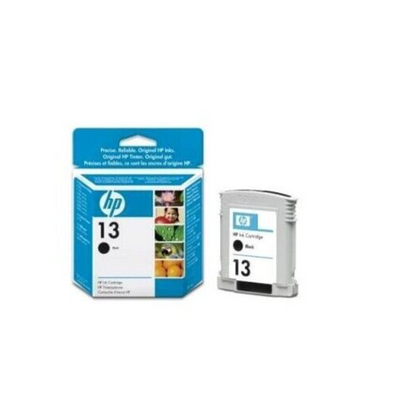 🖨️Cartouche HP 13 C4814AE Noir 920 Pages 10/2011✨ HP