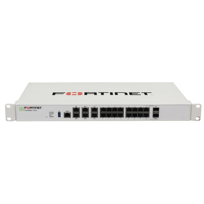🔥 Fortinet FortiGate 101E Pare-feu NGFW 7.4 Gbps 480 Go 22 Ports 🔒 Fortinet