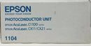 🖨️ Photoconducteur Epson S051104 AcuLaser C1100 CX11 CX21 – 42 000 Pages 🖨️ Epson
