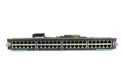 🔌 MODULE ETHERNET CISCO WS-X6348 48 PORTS 10/100 MBPS CATALYST 6500/6000 🔌 Cisco