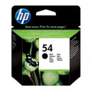 🖨️ Cartouche HP 54 Noir CB334AE — Encre Originale Authentique 20ml 🖤 HP