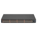 🚨 Commutateur Avaya ERS3549GTS-PWR+ 48 Ports PoE+ 10G SFP+ 🚀 Avaya