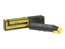 🚀 Toner Kyocera TK-8305Y Original Neuf Jaune 🌟 Kyocera