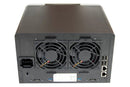 🖥️ NAS Synology DiskStation DS1512+ 5 Baies Dual Core 2,13GHz 2x LAN USB3 🔧 Synology