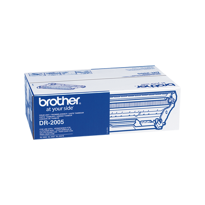 Unité De Tambour Brother DR-2005 Original Neuf Pour HL-2035, HL-2037, HL-2037E Brother