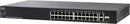🔀 Switch Cisco SG250-26P 24 Ports PoE+ 195W Gigabit 52 Gbps Smart 🏢 Cisco