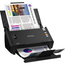 🖨️ Scanner Epson WorkForce DS-520 Recto-Verso 30ppm USB A4 Pro 🚀 Epson