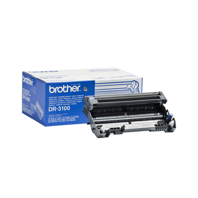 🖨️ Tambour Brother DR-3100 Photoconducteur 25000 Pages 🎯 Brother