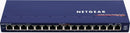 🔌 NETGEAR GS116 v2 Switch 16 Ports Gigabit Non-Géré 32 Gbps 🚀 NETGEAR
