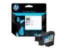 🖨️Tête D'Impression HP OfficeJet HP 88 C9382A Magenta/Cyan 08/2014✨ HP