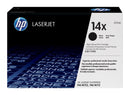 🖨️ Toner Hp 14X Haute Capacité Noir 17500 Pages Authentique ⚫ HP