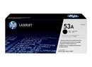 🖨️ Toner HP 53A Q7553A Noir Cartouche LaserJet D’Origine Neuve ✨ HP