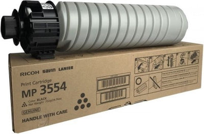 🖨️ Toner Ricoh 842348 Noir Original 24000 Pages Haute Performance ⚫ Ricoh