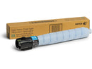 🖨️ Toner Xerox 006R01743 Cyan Original AltaLink - 21 000 Pages 🔵 Xerox