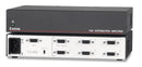 🖥️ Extron P/2 DA6xi Distributeur Amplificateur VGA 1 Entrée 6 Sorties 350MHz 🔌 Extron