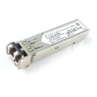 🔌 Lot 16 Modules SFP Finisar FTLF8524P2BNL 4Gb/s 850nm Fibre Channel 🌐 Finisar