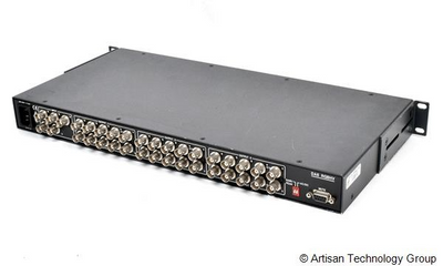 🎬 Extron DA6 RGBHV Amplificateur Distribution Vidéo 6 Sorties 350 MHz 🔌 extron