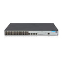 🔀 Switch HPE 1920 24G PoE+ 180W JG925A - 24 Ports Gigabit + 4 SFP🔀 HPE