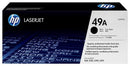 🖤 Toner HP Q5949A 49A Noir Original Rendement 2500 Pages 🖤 HP