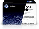 HP LaserJet CE255A Cartouche de Toner - Noir HP