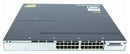 🔀 Switch Cisco Catalyst 3750X 24 Ports Gbe Ip Base + Module 10G Empilable ⚡ Cisco