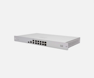 🛡️ Cisco Meraki MX84-HW Pare-Feu Cloud Managed Sécurité Réseau 🛡️ Cisco