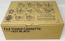 🖨️FAX Toner Cassette NRG Pour Ricoh TYPE 1435 430261 Noir Profond✨ Type