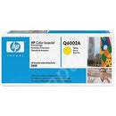 🌐Toner HP Q6002A 9421A002 Jaune Neuf 🎨 HP