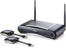 📡 Barco ClickShare CSE-200 Système Présentation Sans Fil Testé 📱 Barco