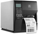 🖨️ Imprimante Étiquettes Thermique Zebra Z4M 300 Dpi Semi-Industrielle 🏭 Zebra
