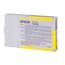 🖨️ Cartouche Epson T5644 Jaune Original 110ml UltraChrome K3 Stylus Pro 🎨 Epson
