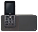 📱 Téléphone IP Sans Fil Cisco CP-8821 + Station Accueil CP-DSKCH-8821 📡 Cisco